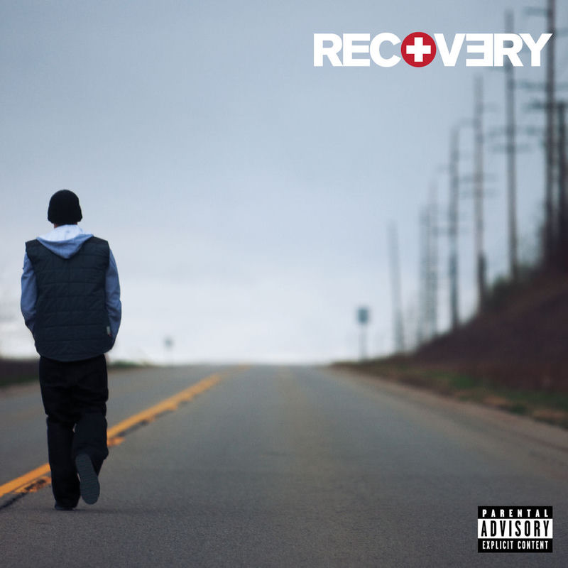 Eminem Ft. Rihanna; Eminem